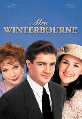 image for  Mrs. Winterbourne movie