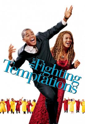 poster for The Fighting Temptations 2003