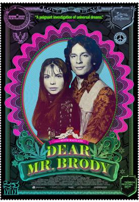 image for  Dear Mr. Brody movie