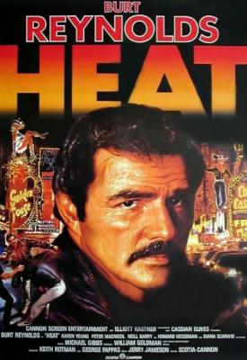 image for  Heat movie