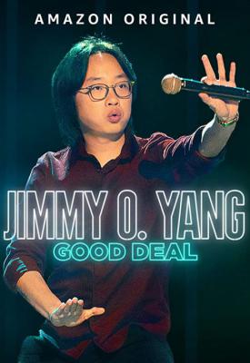 image for  Jimmy O. Yang: Good Deal movie