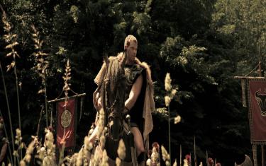 screenshoot for The Legend of Hercules