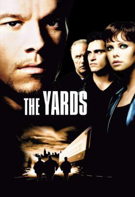 poster for The Yards 2000