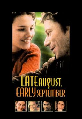 poster for Late August, Early September 1998