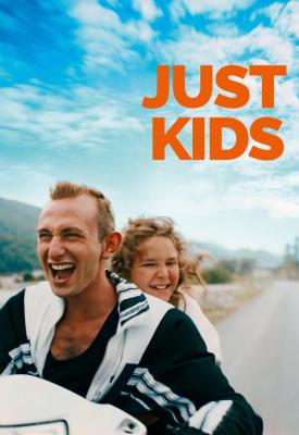 poster for Just Kids 2019