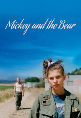 image for  Mickey and the Bear movie
