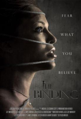 image for  The Binding movie
