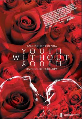 poster for Youth Without Youth 2007