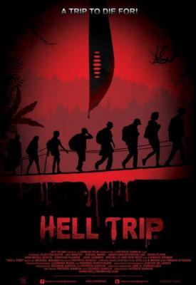 poster for Hell Trip 2018