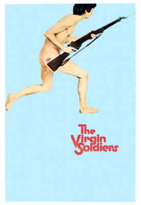 image for  The Virgin Soldiers movie