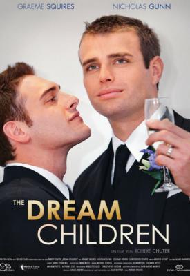 poster for The Dream Children 2015