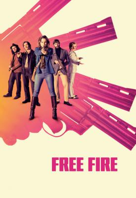 image for  Free Fire movie