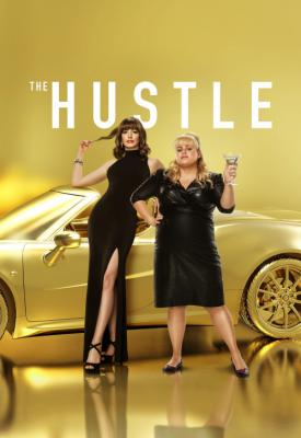 image for  The Hustle movie