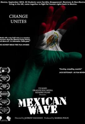 image for  Mexican Wave movie