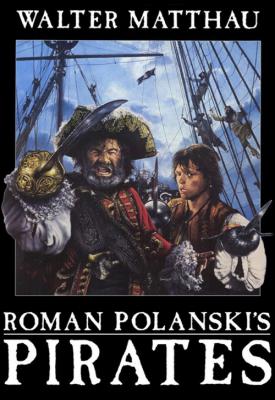 poster for Pirates 1986
