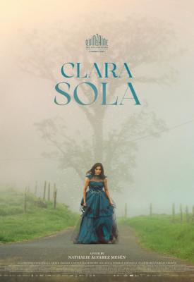 poster for Clara Sola 2021