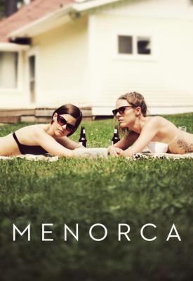 poster for Menorca 2016