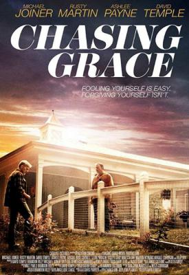 poster for Chasing Grace 2015