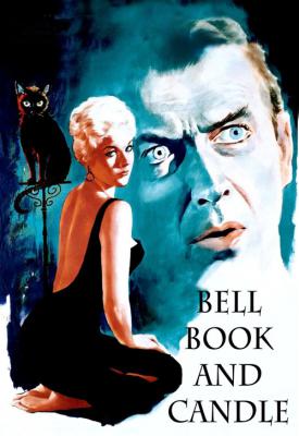 image for  Bell Book and Candle movie