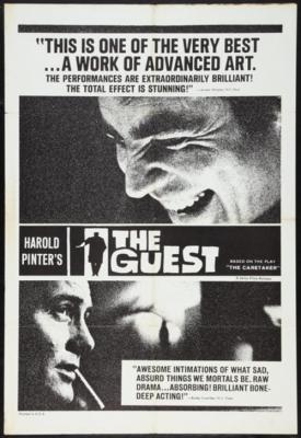 image for  The Guest movie
