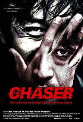 image for  The Chaser movie