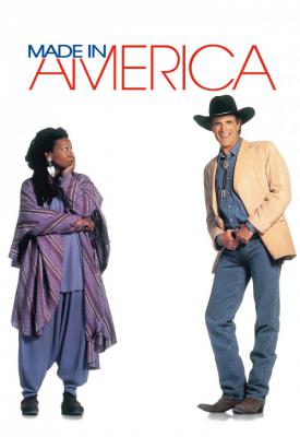 image for  Made in America movie