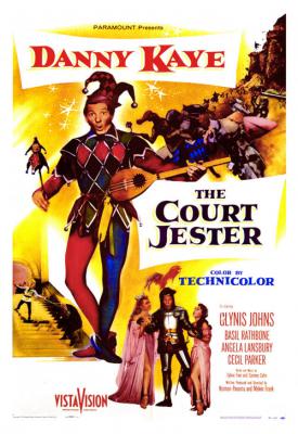 image for  The Court Jester movie