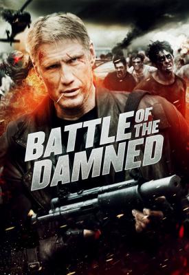 poster for Battle of the Damned 2013