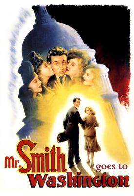 image for  Mr. Smith Goes to Washington movie