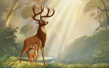 screenshoot for Bambi II