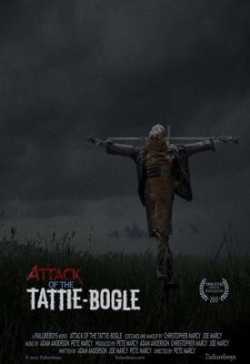 image for  Attack of the Tattie-Bogle movie