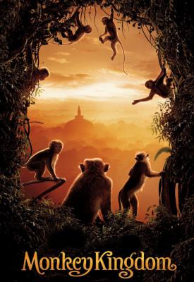 image for  Monkey Kingdom movie