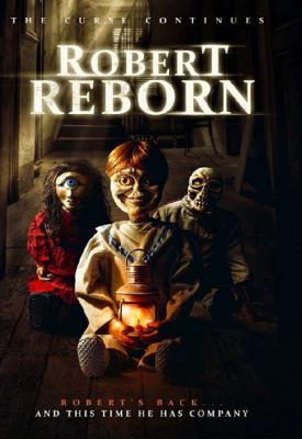 poster for Robert Reborn 2019