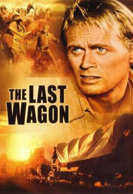 image for  The Last Wagon movie