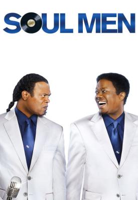 poster for Soul Men 2008