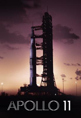 image for  Apollo 11 movie