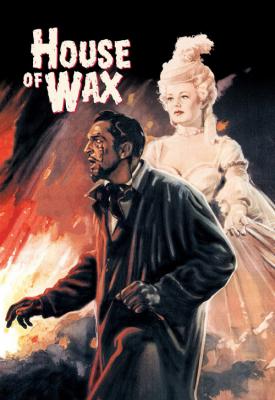 image for  House of Wax movie