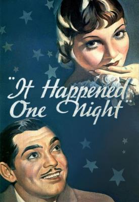 image for  It Happened One Night movie