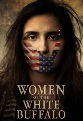 poster for Women of the White Buffalo 2022