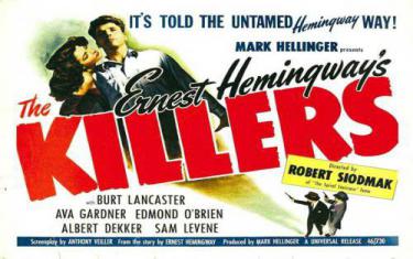 screenshoot for The Killers