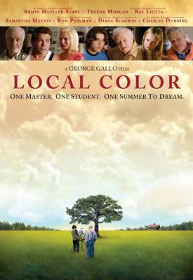 poster for Local Color 2006