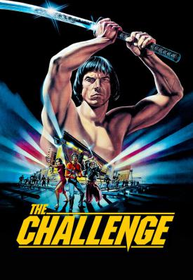 image for  The Challenge movie