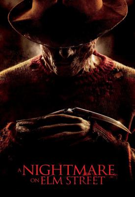 poster for A Nightmare on Elm Street 2010