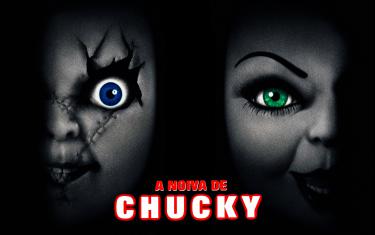 screenshoot for Bride of Chucky