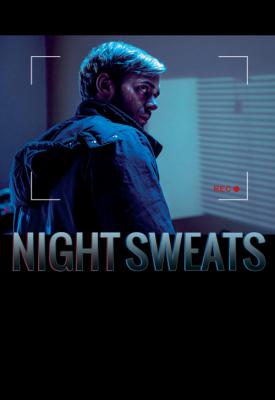 poster for Night Sweats 2019