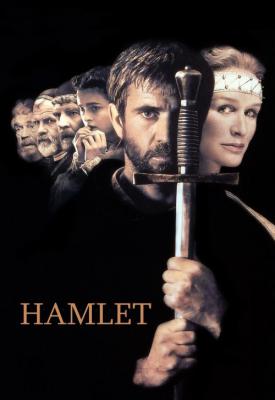 poster for Hamlet 1990