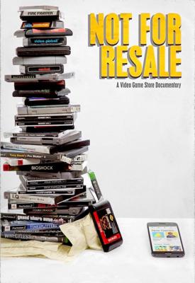image for  Not for Resale movie