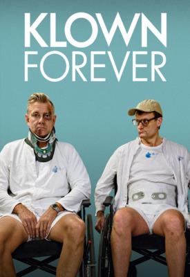 poster for Klovn Forever 2015