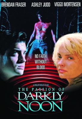 image for  The Passion of Darkly Noon movie