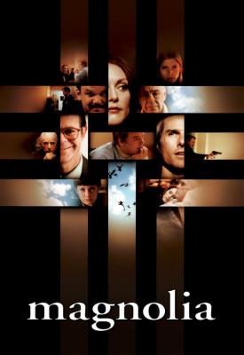 poster for Magnolia 1999